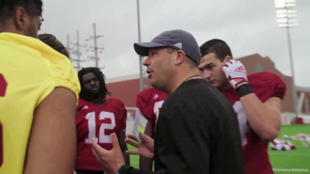 HuskerMax Practice Report 2023-08-17
